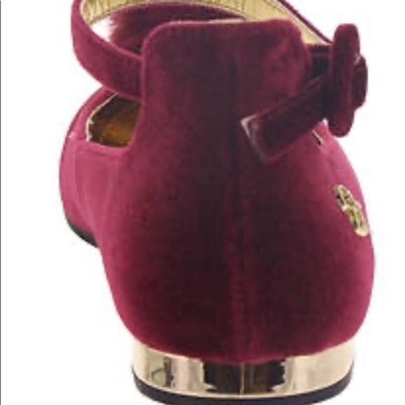 Jessica Simpson kids Suki size 4 - Picture 3 of 7